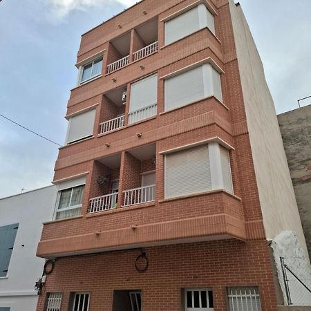 Atico Pola Appartement Santa Pola Buitenkant foto