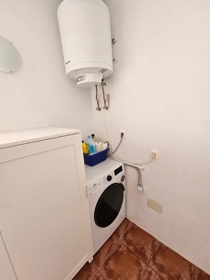 Atico Pola Appartement Santa Pola Buitenkant foto