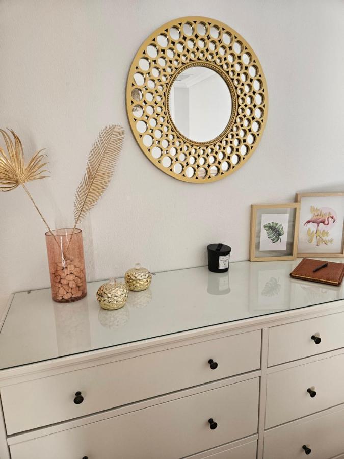 Atico Pola Appartement Santa Pola Buitenkant foto
